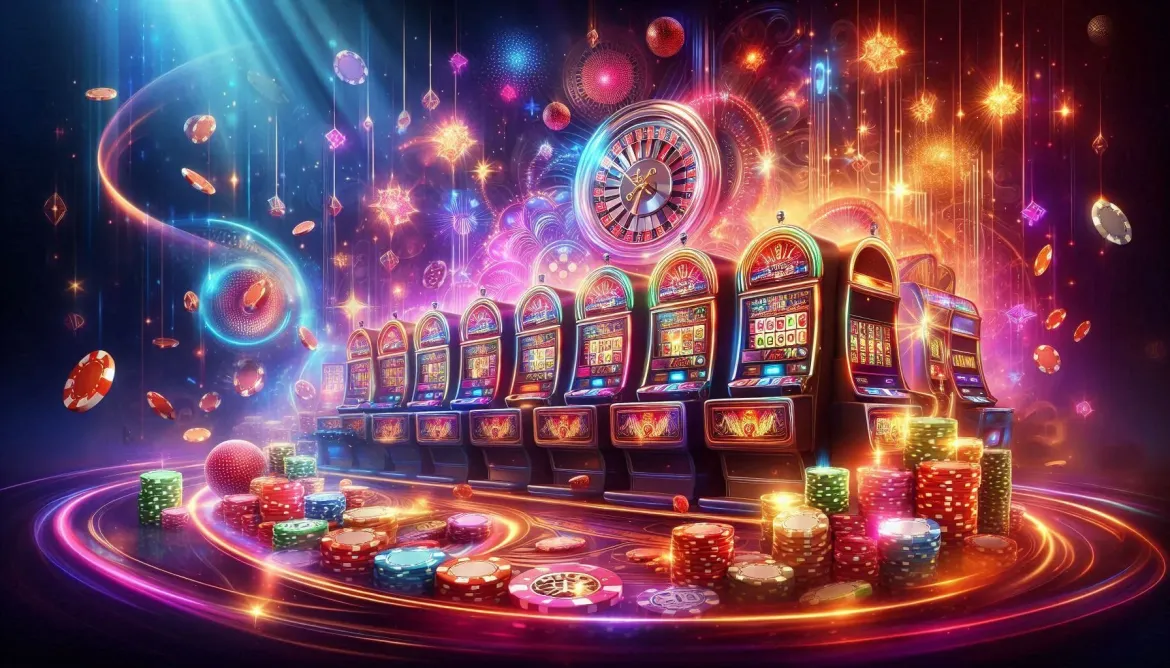 Golazzo Casino